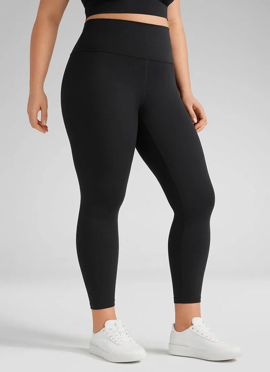 Butterluxe Plus Size Legging 25''