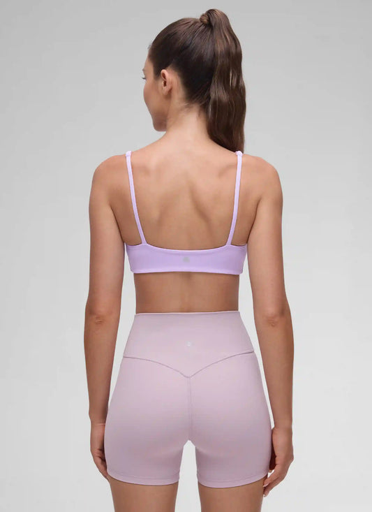 Butterluxe Square Neck Cami Padded Mini Bra