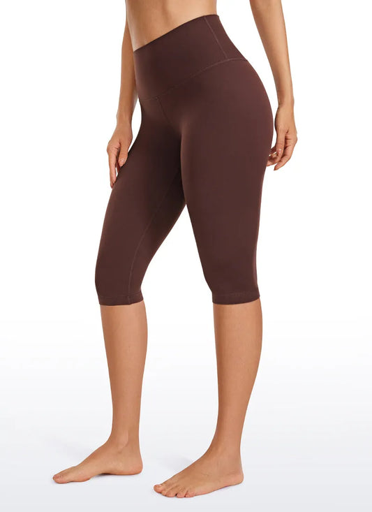 Butterluxe Knee Length Legging 14"