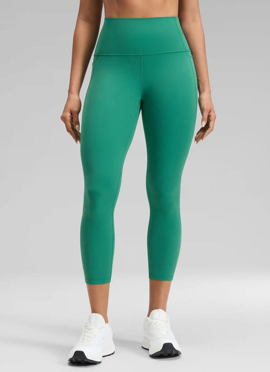 Butterluxe Pocket Legging 23''