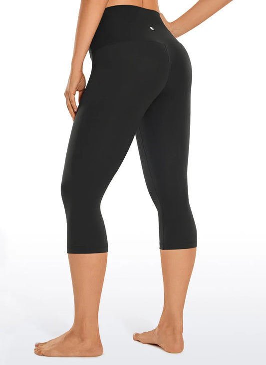 Butterluxe Yoga Origin Legging 17''