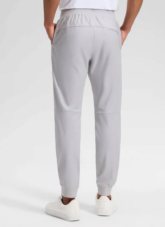 All-day Comfy Slim-Fit Golf Jogger 30''