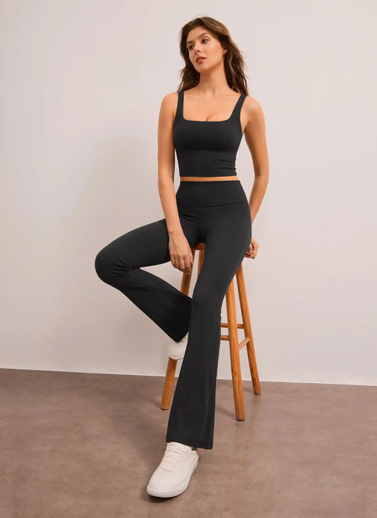 Butterluxe High Rise Pocket Legging 32"