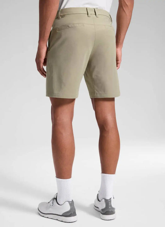 All-Day Comfy Golf Shorts with Pockets 7''