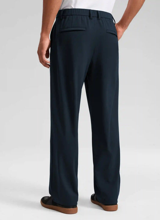 Stretch Casual Pocket Golf Pant 30"