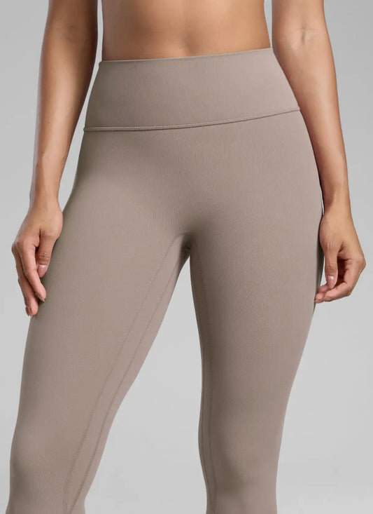 Secretsculpt™ No Front Seam Legging 25''