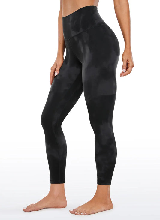 Butterluxe Double Seamed Legging 25"
