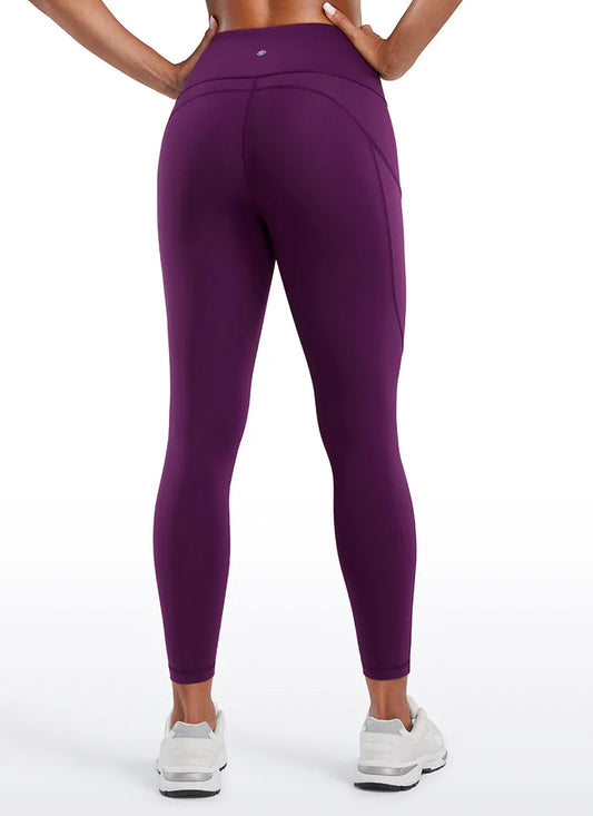 Nakedfeel Pocket Legging 25''