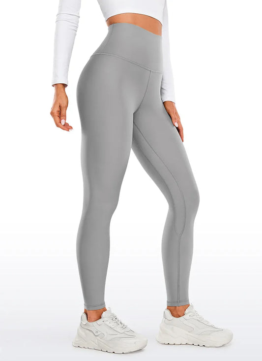 Thermal Fleece Lined Legging 28''