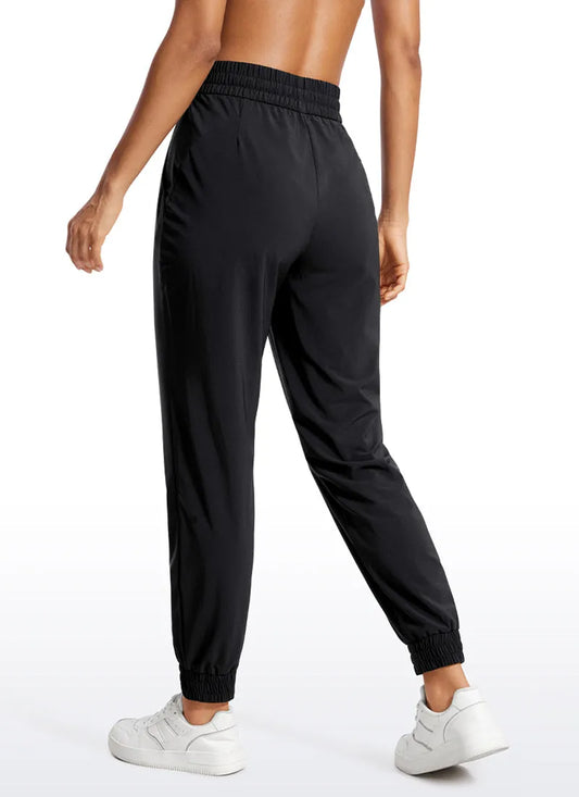 Feathery-Fit Soft Pocket Jogger 28"