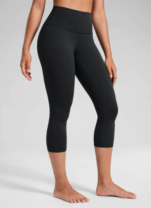 Butterluxe Yoga Origin Legging 21''