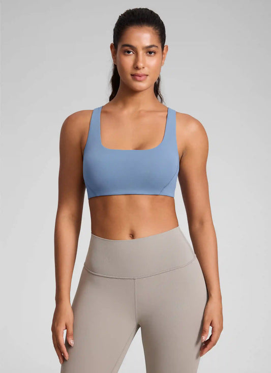 Butterlift® Double Lined Square Neck Bra