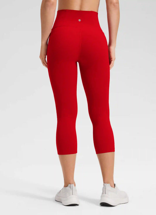 Butterluxe Pocket Legging 21''