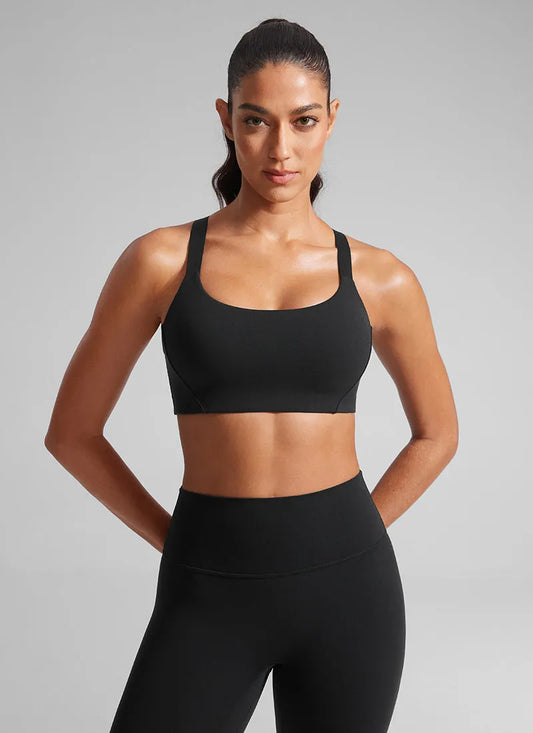 Butterlift® Padded Adjustable Strap Bra