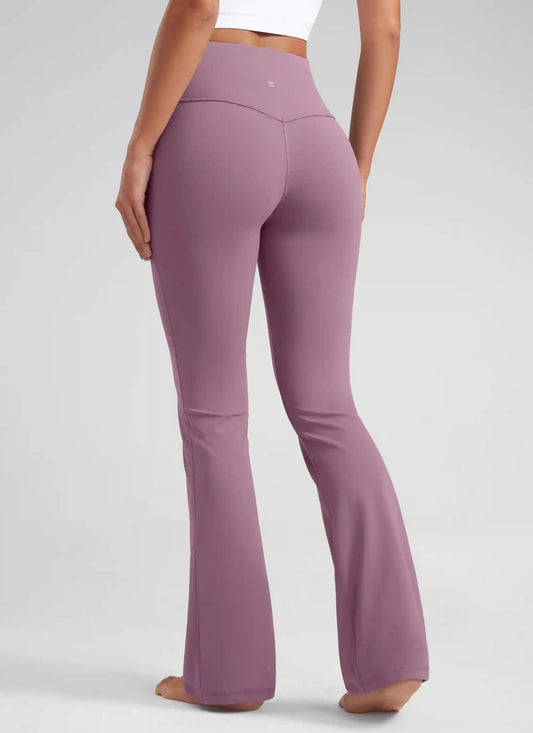 Butterluxe Flare Pocket High Rise Legging 29"