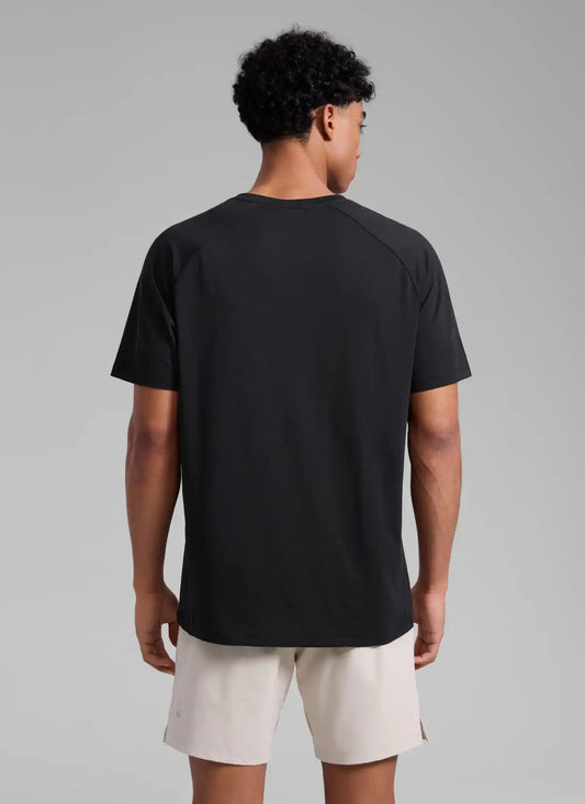 Mesh Workout Short sleeve