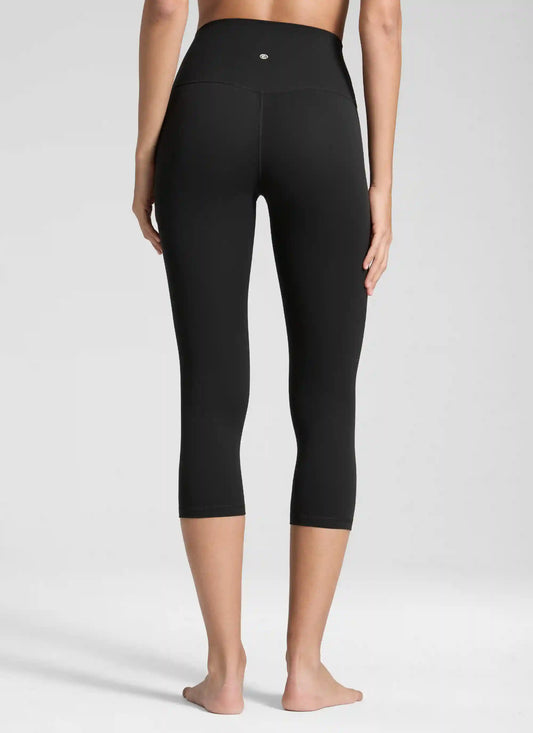 Butterluxe Yoga Origin Legging 19''