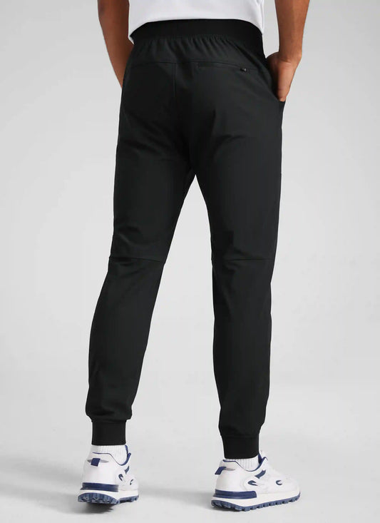 All-day Comfy Slim-Fit Golf Jogger 32''